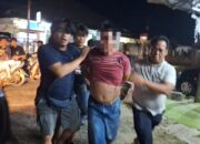 Bobol Kotak Amal Sejumlah Kelenteng, Athong Mengaku Uangnya untuk Judi dan Miras