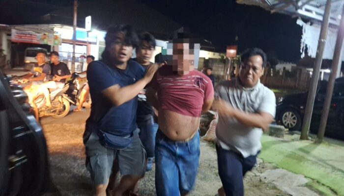 Bobol Kotak Amal Sejumlah Kelenteng, Athong Mengaku Uangnya untuk Judi dan Miras