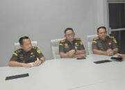 Kejari Bangka Selidiki Aktivitas di Lahan PT NKI, ASN Ikut Diperiksa