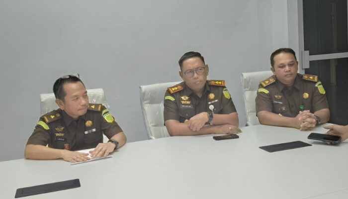Kejari Bangka Selidiki Aktivitas di Lahan PT NKI, ASN Ikut Diperiksa