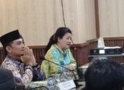 Rina Tarol Soroti Penutupan Akses Jalan Kebun Warga Nangka: Jalan APBD Harus untuk Kepentingan Masyarakat