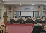 Sertijab Ketua DWP Pangkalpinang, Prof Udin Ingatkan Pentingnya Menjaga Integritas Keluarga ASN