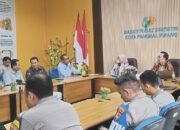Pemkot Pangkalpinang Dukung Sensus Ekonomi 2026, Juhaini: Jadi Acuan Kebijakan Pembangunan