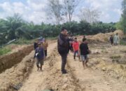 Kesepakatan Ganti Rugi CV TMR Diprotes Warga, Dinilai Tak Adil dan Tak Menyeluruh