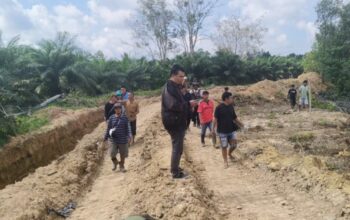 Kesepakatan Ganti Rugi CV TMR Diprotes Warga, Dinilai Tak Adil dan Tak Menyeluruh