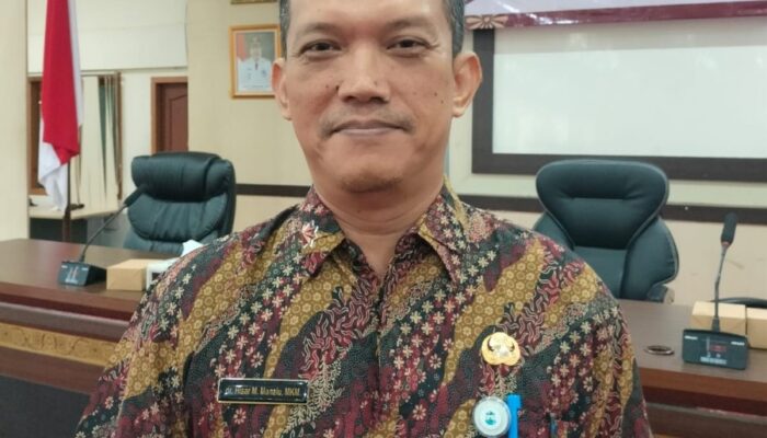 Kebutuhan Darah Tinggi, Dinkes dan PMI Pangkalpinang Perkuat Gerakan Donor Sukarela