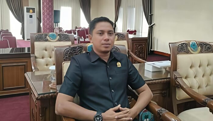 Rocky Husada Soroti Realisasi Aspirasi Warga, Minta Kebutuhan Dasar Jadi Prioritas