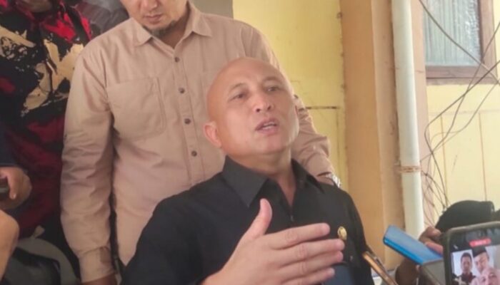 DPRD Babel Temukan Sejumlah Perizinan Belum Terbit, Pembangunan Pabrik Sawit BTS Diminta Stop