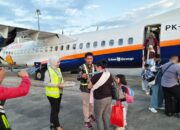 Wings Air Buka Rute Langsung Batam–Pangkalpinang, Mulai 18 Juni 2026