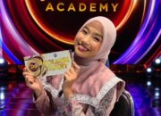 Bitha Aurelia Melaju ke Dangdut Academy 8, Bawa Nama Bangka Belitung ke Panggung Nasional