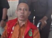 Eks Ketua dan Bendahara KONI Bangka Jadi Tersangka Korupsi Dana Hibah