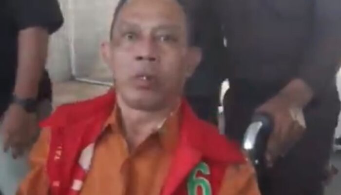 Eks Ketua dan Bendahara KONI Bangka Jadi Tersangka Korupsi Dana Hibah