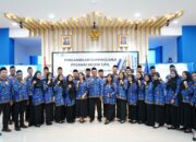 23 Pegawai Resmi Jadi PNS, Direktur Polman Babel Tekankan Integritas dan Kinerja