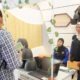 Mahasiswa Bisnis Digital Polman Babel Asah Jiwa Wirausaha Lewat Pameran dan Live Selling