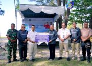 Perkuat Pengelolaan Sampah, PT TIMAH Hadir Tingkatkan Layanan Persampahan di Belitung Timur