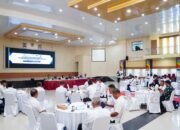 PT Timah Perbarui RIPPM di Belitung, Libatkan Pemda dan Stakeholder Susun Program Pemberdayaan