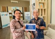 Festival Menuang Vol II Digelar 24-26 Juli, PT Timah Bantu Kenalkan Wisata Pantai Menuang