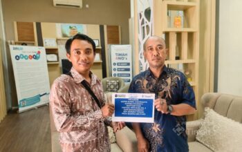 Festival Menuang Vol II Digelar 24-26 Juli, PT Timah Bantu Kenalkan Wisata Pantai Menuang