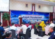 PT Timah Bekali Mitra Usaha Pemahaman Regulasi dan Standarisasi Pertambangan