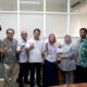 PT Timah Dukung Pelestarian Betta Burdigala, Ikan Endemik Bangka
