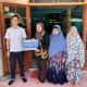 Majelis Taklim Al Istiqomah Terima Bantuan Alat Rebana dari PT Timah