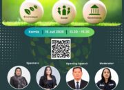 PT Timah Perkuat Pemahaman ESG Karyawan Lewat Webinar Keberlanjutan