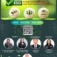 PT Timah Perkuat Pemahaman ESG Karyawan Lewat Webinar Keberlanjutan