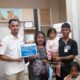 Jalani Pengobatan di RSMH Palembang, Balita Asal Pangkalpinang Terima Bantuan PT Timah
