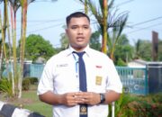 Anak Pedagang Ikan Keliling Lolos Kelas Beasiswa PT Timah, Kini Belajar di Pemali Boarding School