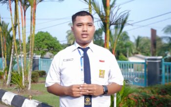 Anak Pedagang Ikan Keliling Lolos Kelas Beasiswa PT Timah, Kini Belajar di Pemali Boarding School