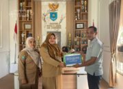 Khitanan Massal di Air Gantang Disambut Antusias, PT Timah Bantu Kelancaran Kegiatan