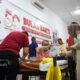 Bawa Tema ‘Timah Untuk Rakyat’, PT Timah Layani Ratusan Warga Lewat Bulan Bakti HUT ke-50
