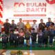 Ratusan Warga Belinyu Antusias Ikuti Bulan Bakti PT Timah, Donor Darah hingga Khitanan Massal