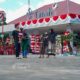 Ratusan Warga Ikuti Pemeriksaan Kesehatan Gratis di Bulan Bakti HUT ke-50 PT Timah di Bangka Selatan