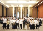 Pemprov Babel Mulai Susun Rencana Perlindungan Ekosistem Mangrove