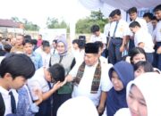 Pembangunan SMA Negeri 5 Pangkalpinang Dimulai, Ditargetkan Rampung November 2026