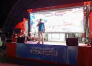 Pemkot Pangkalpinang Gelar Nobar Semifinal hingga Final Piala Dunia 2026 di Taman Merdeka