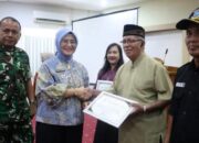 Pemkot Pangkalpinang Percepat Pengembangan Koperasi Merah Putih Melalui Rakor