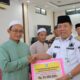 Luncurkan Z-Preneur, Hidayat Arsani Jadikan Zakat Penggerak Ekonomi UMKM