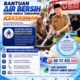 Hidayat Arsani Instruksikan BPBD Babel Gerak Cepat Salurkan Bantuan Air Bersih untuk Warga Terdampak Kekeringan