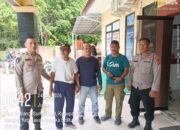 Lansia Linglung di Sungailiat Berhasil Dipertemukan dengan Keluarga Berkat Laporan Call Center 110