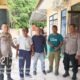 Lansia Linglung di Sungailiat Berhasil Dipertemukan dengan Keluarga Berkat Laporan Call Center 110