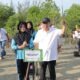 Pantai Menuang Ditanami 3.300 Bibit Mangrove, Gubernur Babel Tekankan Aksi Nyata Jaga Lingkungan
