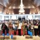 Puncak Hari Anak Nasional di Babel Berakhir Meriah, Noni Hidayat Ajak Anak Raih Prestasi Setinggi Mungkin