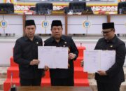 DPRD Babel Setujui Ranperda Pertanggungjawaban APBD 2025, Gubernur Hidayat Siap Tindaklanjuti Rekomendasi
