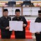 DPRD Babel Setujui Ranperda Pertanggungjawaban APBD 2025, Gubernur Hidayat Siap Tindaklanjuti Rekomendasi