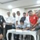 PT GML Teken Komitmen Penuhi Plasma Sawit 20 Persen, Gubernur Babel: HGU Tak Diproses Jika Ingkar