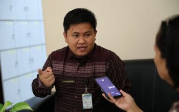 Pemprov Babel Umumkan Pembagian Blok WPR, Tahapan Awal Penerbitan IPR