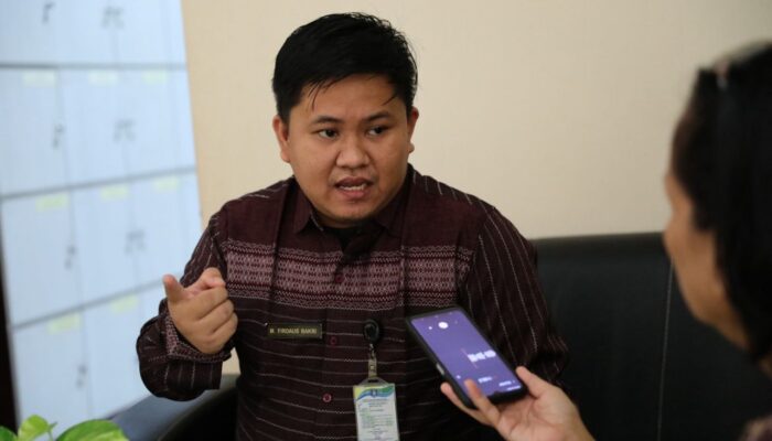Pemprov Babel Umumkan Pembagian Blok WPR, Tahapan Awal Penerbitan IPR