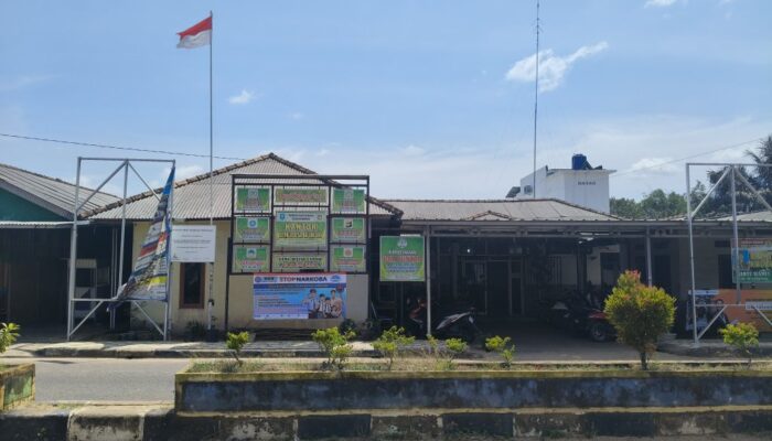 Pemdes Balunijuk Terbitkan Surat Tanah di Lahan Sengketa, Warga Klaim Tanda Tangannya Dipalsukan